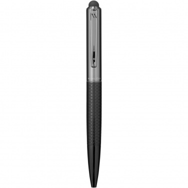 Logo trade business gift photo of: Dash stylus ballpoint pen