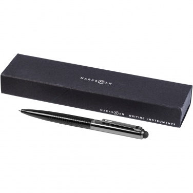 Logotrade business gifts photo of: Dash stylus ballpoint pen