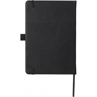 Logotrade promotional gift picture of: Bound A5 notebook