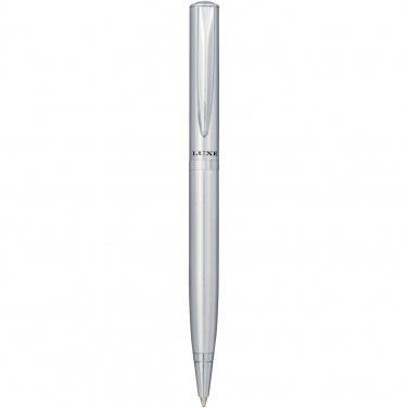 Logo trade promotional items picture of: City ballpoint pen