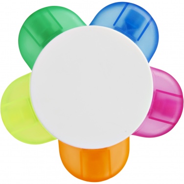 Logotrade promotional product image of: Flower highlighter