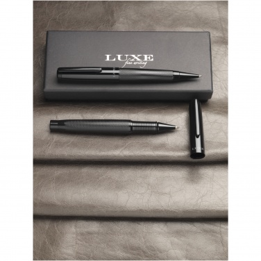 Logotrade promotional gifts photo of: Gloss duo pen gift set