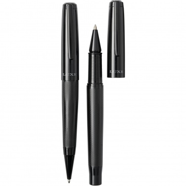 Logotrade corporate gifts photo of: Gloss duo pen gift set