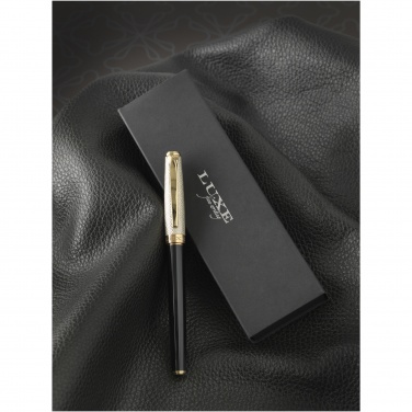 Logotrade business gift image of: Doré rollerball pen