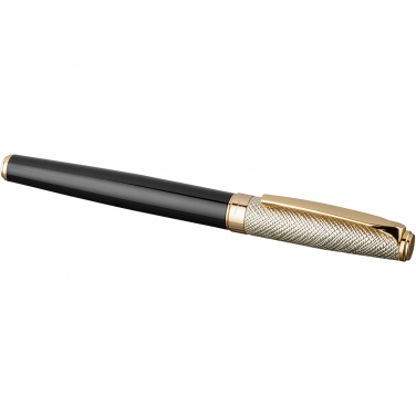 Logo trade promotional items image of: Doré rollerball pen