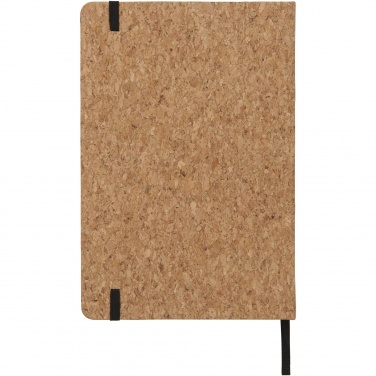 Logotrade promotional merchandise photo of: Napa A5 cork notebook