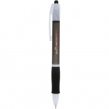 Logo trade business gifts image of: Trim ballpoint pen