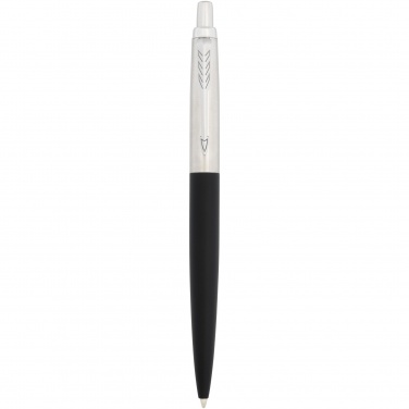 Logotrade promotional item image of: Parker Jotter XL matte with chrome trim ballpoint pen