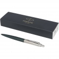 Parker Jotter XL matte with chrome trim ballpoint pen, Green