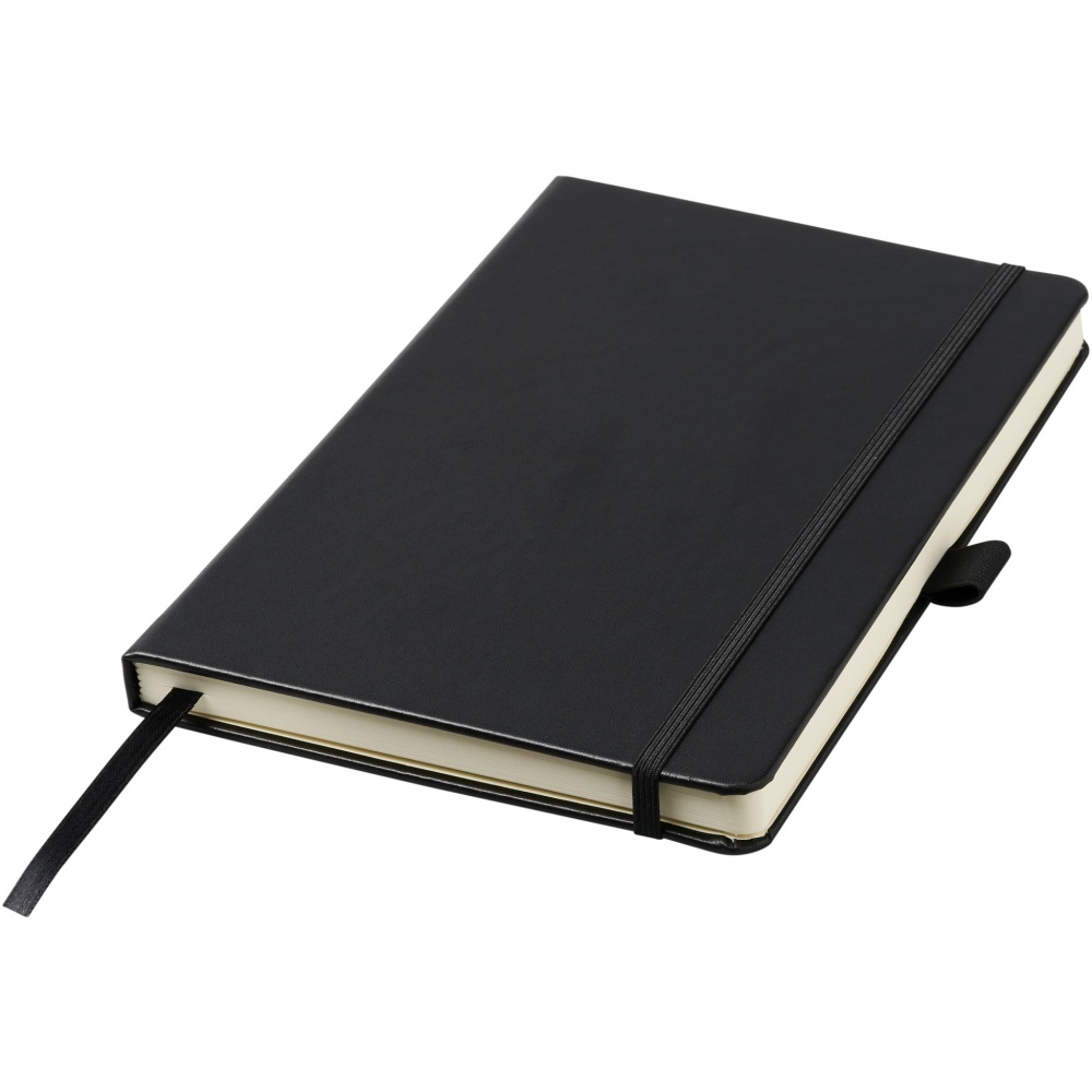 Logotrade corporate gifts photo of: Nova A5 bound notebook