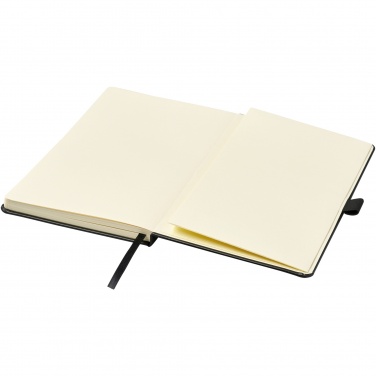 Logo trade advertising product photo of: Nova A5 bound notebook