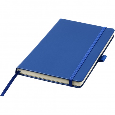 Logo trade advertising product photo of: Nova A5 bound notebook