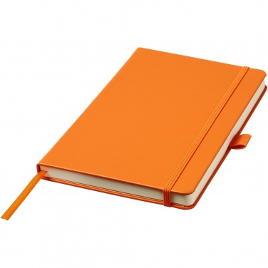 Logotrade corporate gift picture of: Nova A5 bound notebook