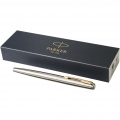 Parker Jotter stainless steel fountain pen, Stainless steel / Gold