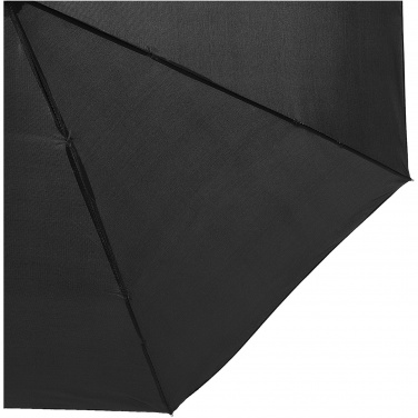 Logo trade promotional product photo of: Alex 21.5" foldable auto open/close umbrella