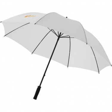 Logo trade promotional products image of: Yfke 30" golf umbrella with EVA handle