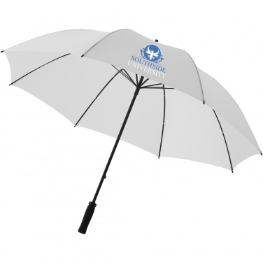 Logo trade advertising products picture of: Yfke 30" golf umbrella with EVA handle