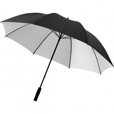 Logo trade advertising product photo of: Yfke 30" golf umbrella with EVA handle