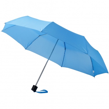 Logotrade promotional giveaways photo of: Ida 21.5" foldable umbrella