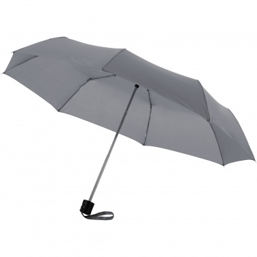 Logotrade promotional merchandise photo of: Ida 21.5" foldable umbrella