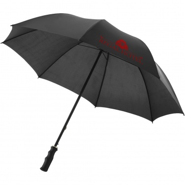 Logotrade promotional giveaway picture of: Barry 23" auto open umbrella