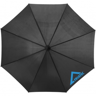 Logo trade promotional gifts picture of: Zeke 30" golf umbrella