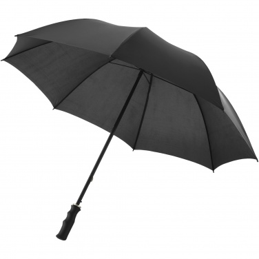 Logotrade promotional product image of: Zeke 30" golf umbrella