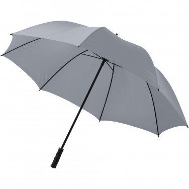 Logo trade promotional item photo of: Zeke 30" golf umbrella