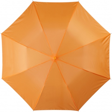 Logotrade promotional product picture of: Oho 20" foldable umbrella