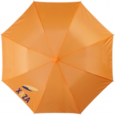 Logotrade corporate gift image of: Oho 20" foldable umbrella