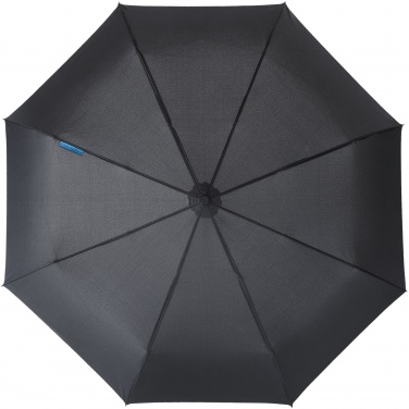 Logotrade promotional items photo of: Trav 21.5" foldable auto open/close umbrella