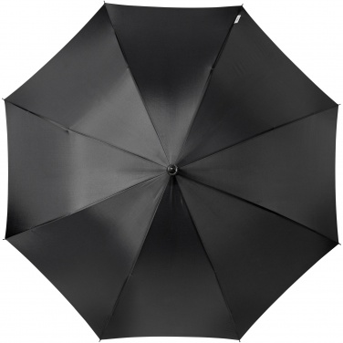 Logo trade promotional items image of: Arch 23" auto open umbrella