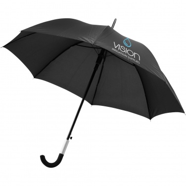 Logotrade promotional products photo of: Arch 23" auto open umbrella