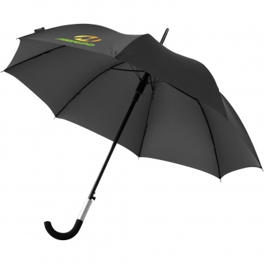 Logotrade promotional giveaway image of: Arch 23" auto open umbrella