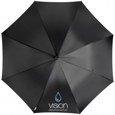 Logo trade advertising products picture of: Arch 23" auto open umbrella