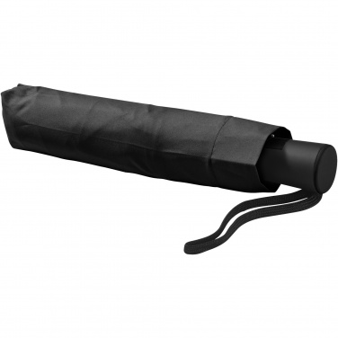 Logo trade promotional items picture of: Wali 21" foldable auto open umbrella