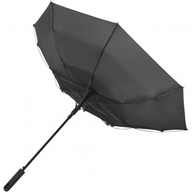 Logotrade promotional merchandise photo of: Noon 23" auto open windproof umbrella