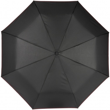 Logotrade promotional giveaways photo of: Stark-mini 21" foldable auto open/close umbrella