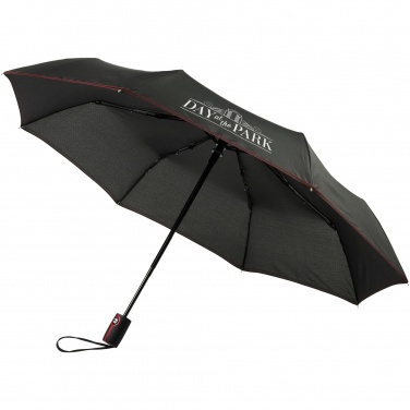 Logo trade promotional items picture of: Stark-mini 21" foldable auto open/close umbrella