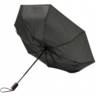 Logo trade promotional products picture of: Stark-mini 21" foldable auto open/close umbrella