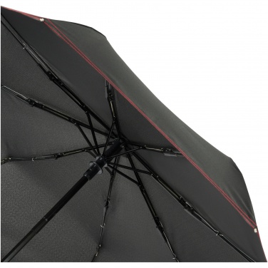 Logo trade advertising product photo of: Stark-mini 21" foldable auto open/close umbrella