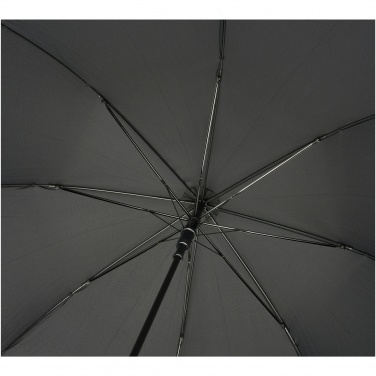 Logotrade promotional giveaway image of: Alina 23" auto open recycled PET umbrella