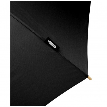 Logotrade business gifts photo of: Alina 23" auto open recycled PET umbrella