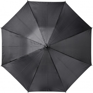 Logotrade promotional product image of: Bella 23" auto open windproof umbrella