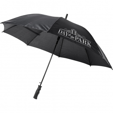 Logotrade promotional giveaway picture of: Bella 23" auto open windproof umbrella