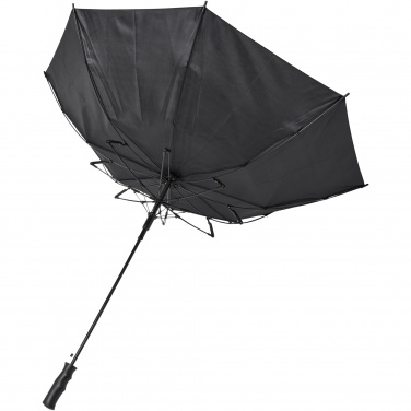 Logo trade advertising products image of: Bella 23" auto open windproof umbrella