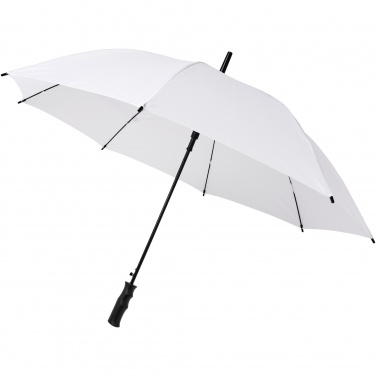 Logo trade business gift photo of: Bella 23" auto open windproof umbrella