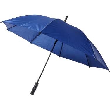 Logo trade promotional products image of: Bella 23" auto open windproof umbrella