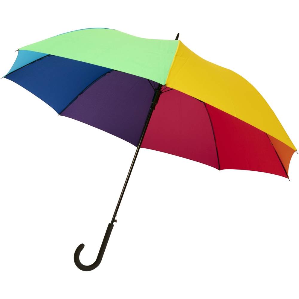 Logotrade promotional giveaway picture of: Sarah 23" auto open windproof umbrella