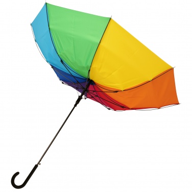 Logotrade corporate gift image of: Sarah 23" auto open windproof umbrella